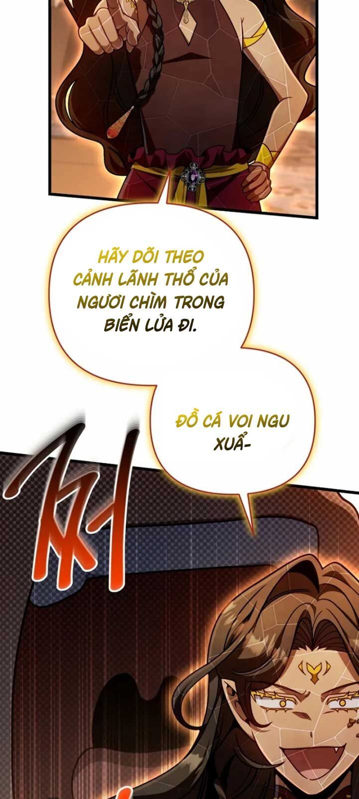 Ta Sẽ Phá Hủy Đất Nước Này Chap 23 - Next Chap 24