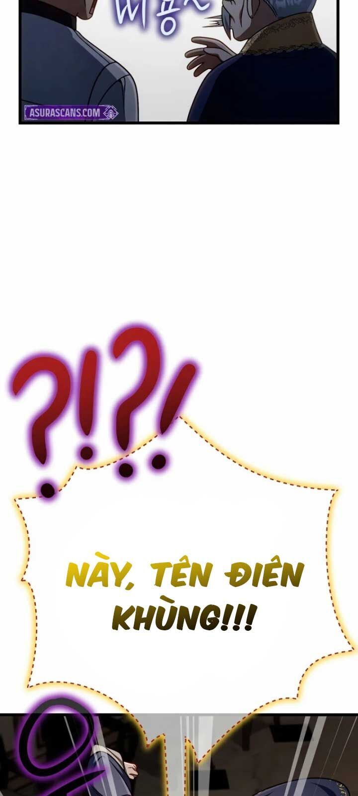 Ta Sẽ Phá Hủy Đất Nước Này Chap 23 - Next Chap 24