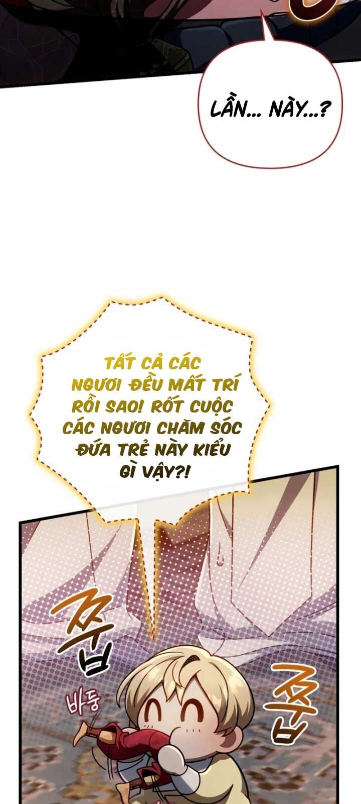 Ta Sẽ Phá Hủy Đất Nước Này Chap 23 - Next Chap 24