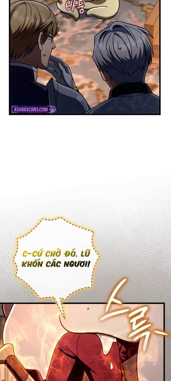 Ta Sẽ Phá Hủy Đất Nước Này Chap 23 - Next Chap 24