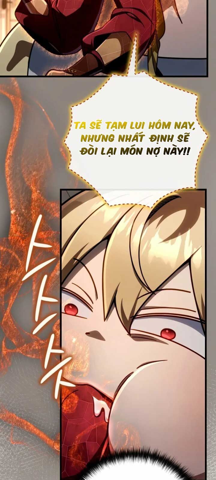 Ta Sẽ Phá Hủy Đất Nước Này Chap 23 - Next Chap 24