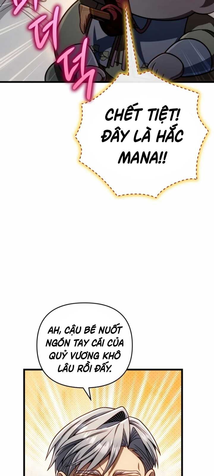 Ta Sẽ Phá Hủy Đất Nước Này Chap 23 - Next Chap 24