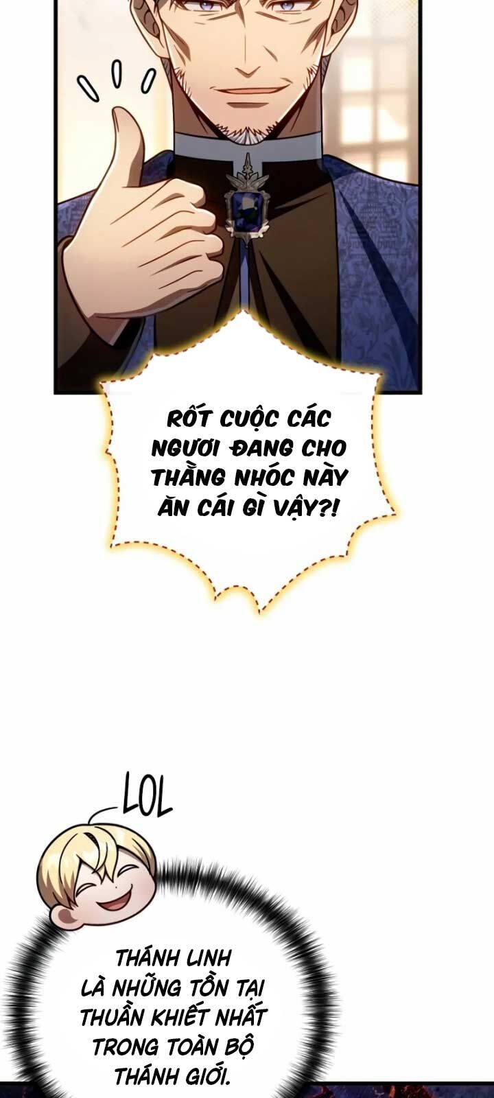 Ta Sẽ Phá Hủy Đất Nước Này Chap 23 - Next Chap 24