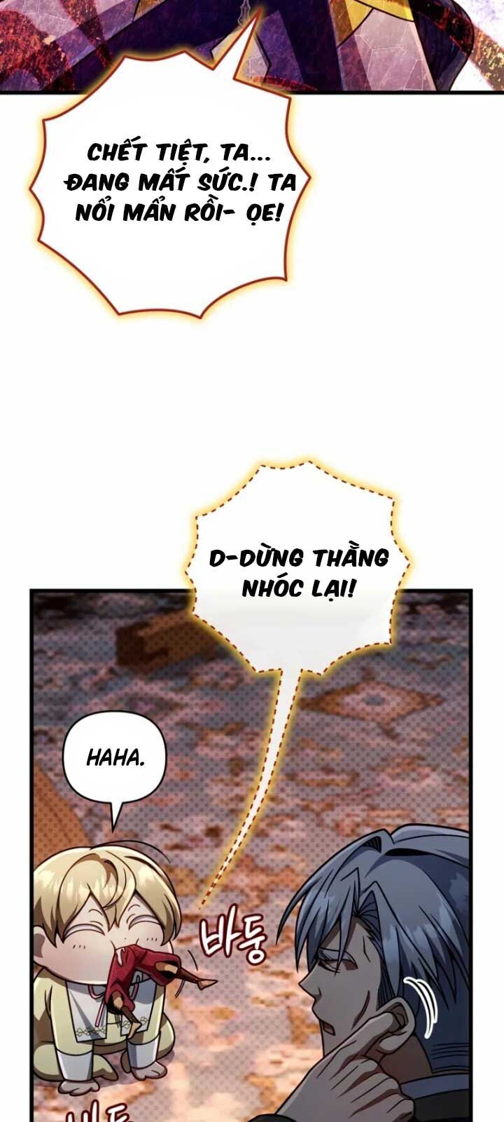 Ta Sẽ Phá Hủy Đất Nước Này Chap 23 - Next Chap 24
