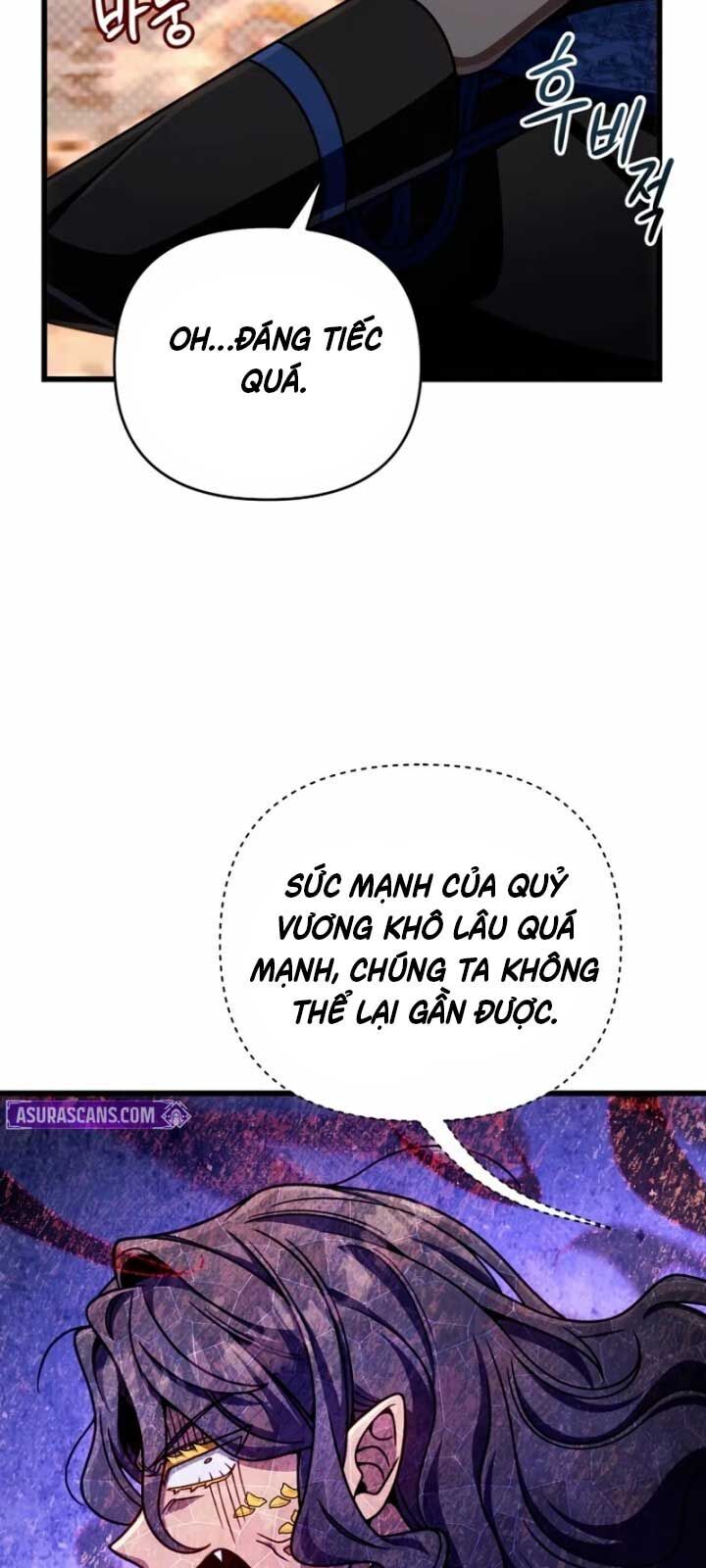 Ta Sẽ Phá Hủy Đất Nước Này Chap 23 - Next Chap 24