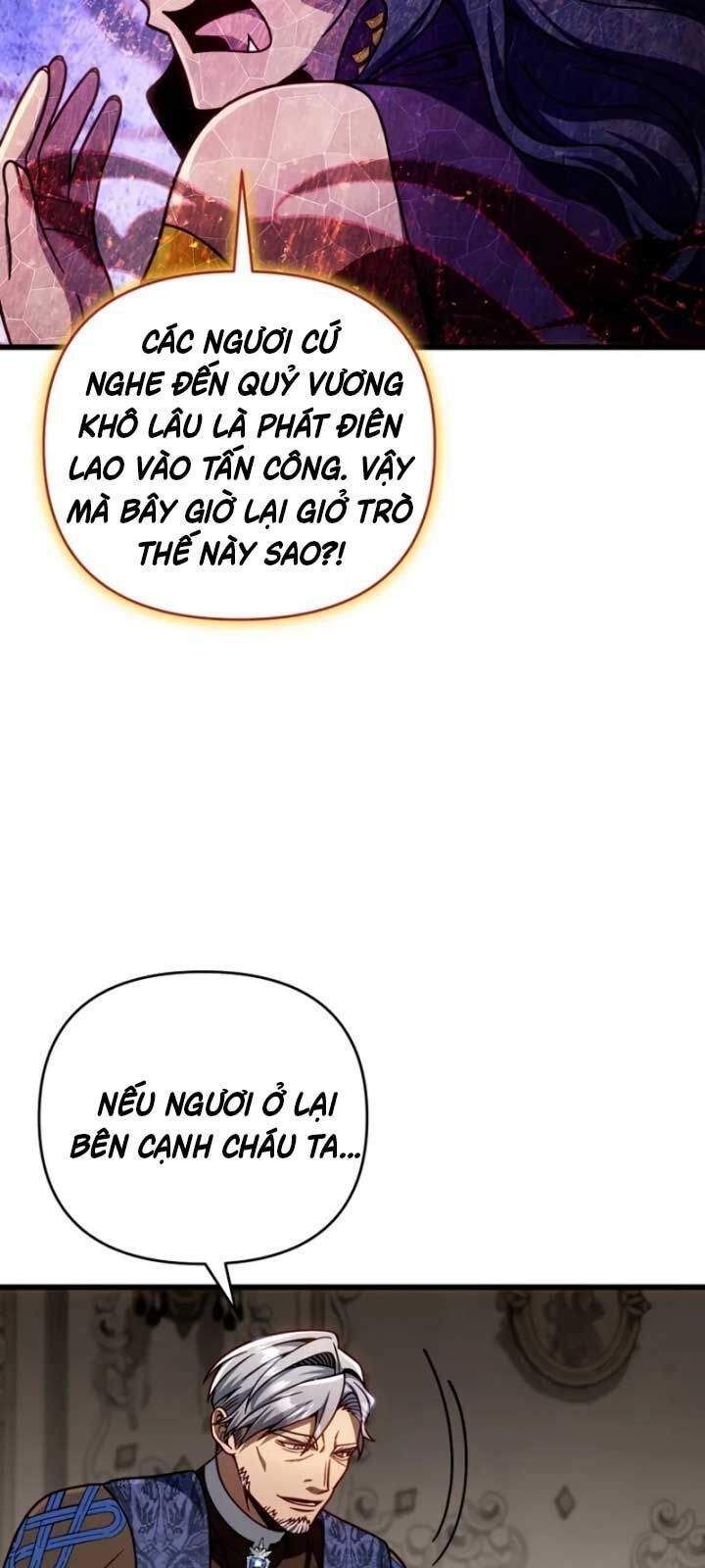 Ta Sẽ Phá Hủy Đất Nước Này Chap 23 - Next Chap 24