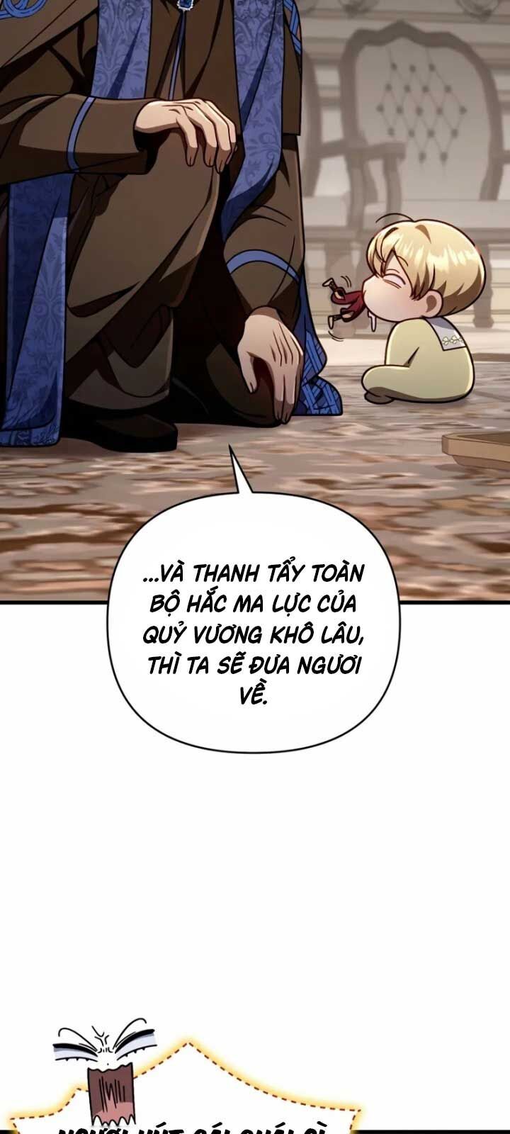 Ta Sẽ Phá Hủy Đất Nước Này Chap 23 - Next Chap 24