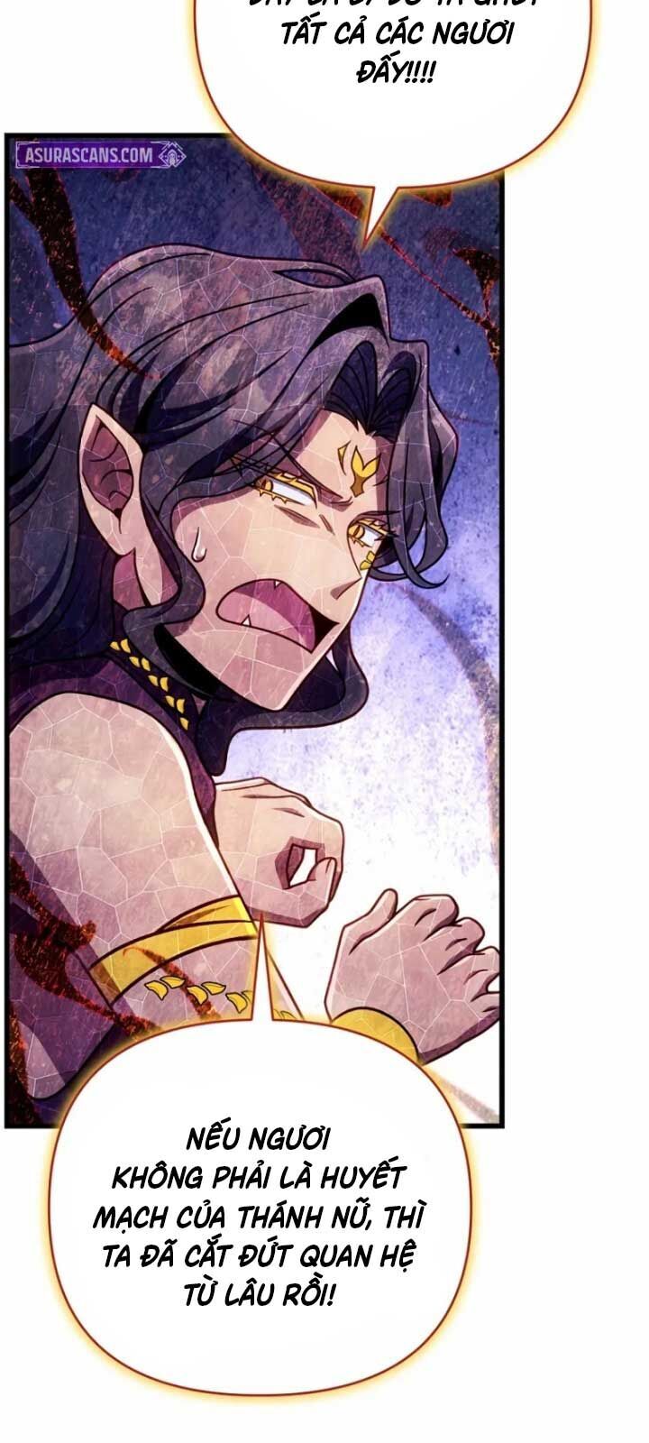 Ta Sẽ Phá Hủy Đất Nước Này Chap 23 - Next Chap 24