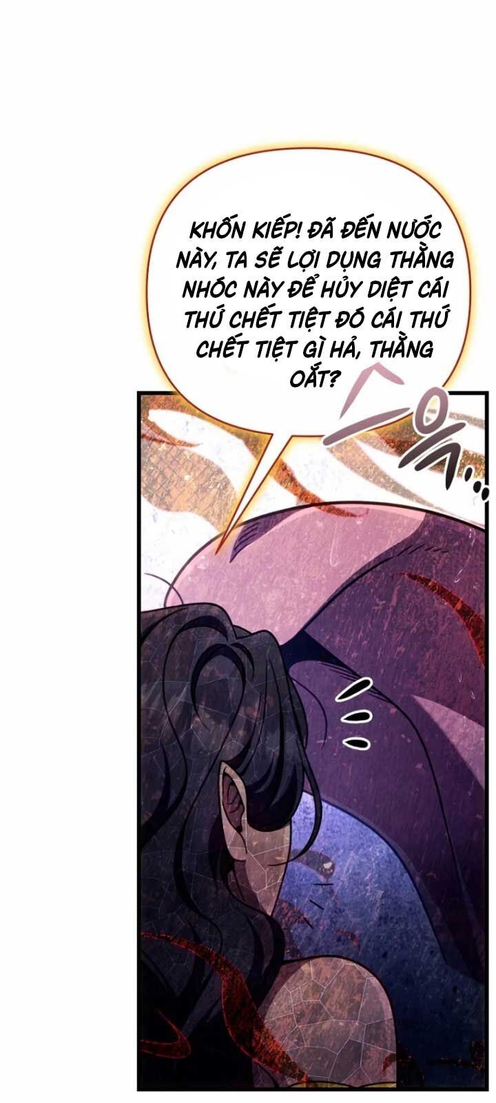 Ta Sẽ Phá Hủy Đất Nước Này Chap 23 - Next Chap 24