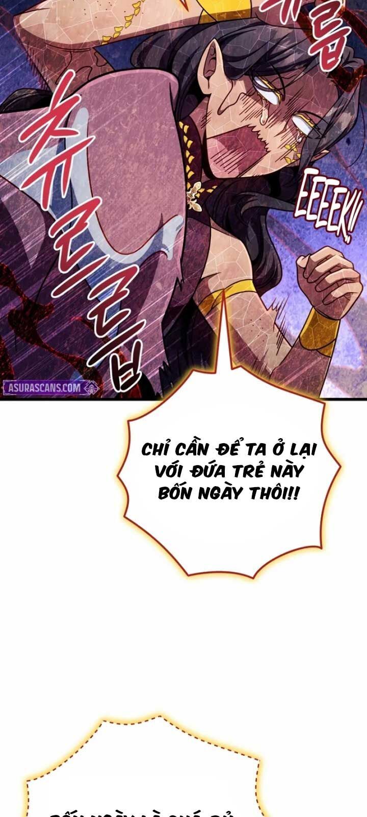 Ta Sẽ Phá Hủy Đất Nước Này Chap 23 - Next Chap 24
