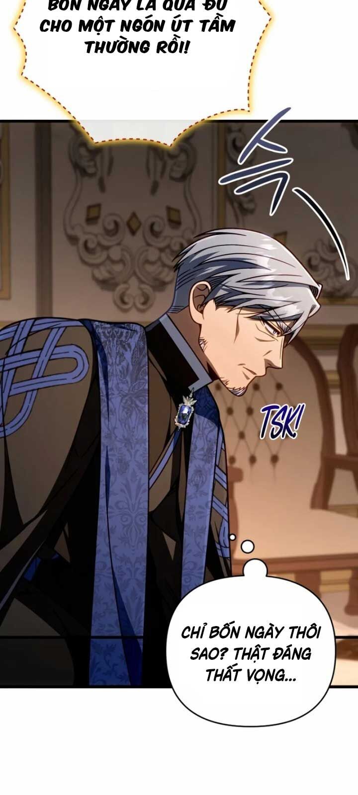 Ta Sẽ Phá Hủy Đất Nước Này Chap 23 - Next Chap 24
