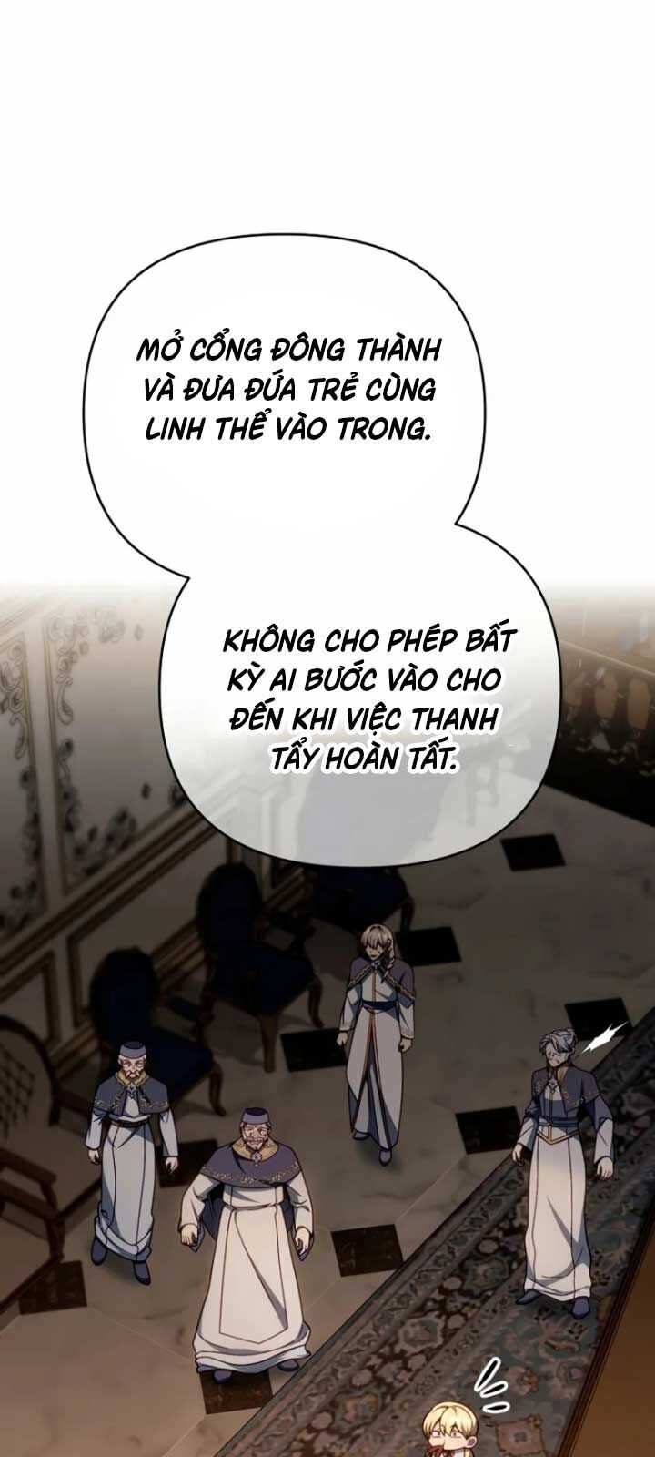 Ta Sẽ Phá Hủy Đất Nước Này Chap 23 - Next Chap 24