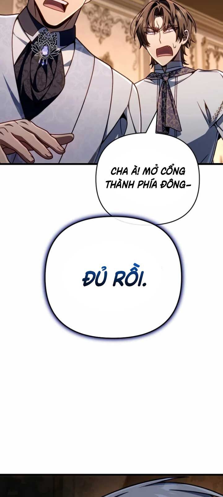 Ta Sẽ Phá Hủy Đất Nước Này Chap 23 - Next Chap 24