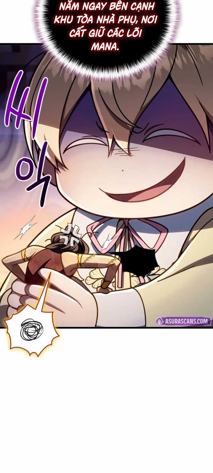 Ta Sẽ Phá Hủy Đất Nước Này Chap 23 - Next Chap 24