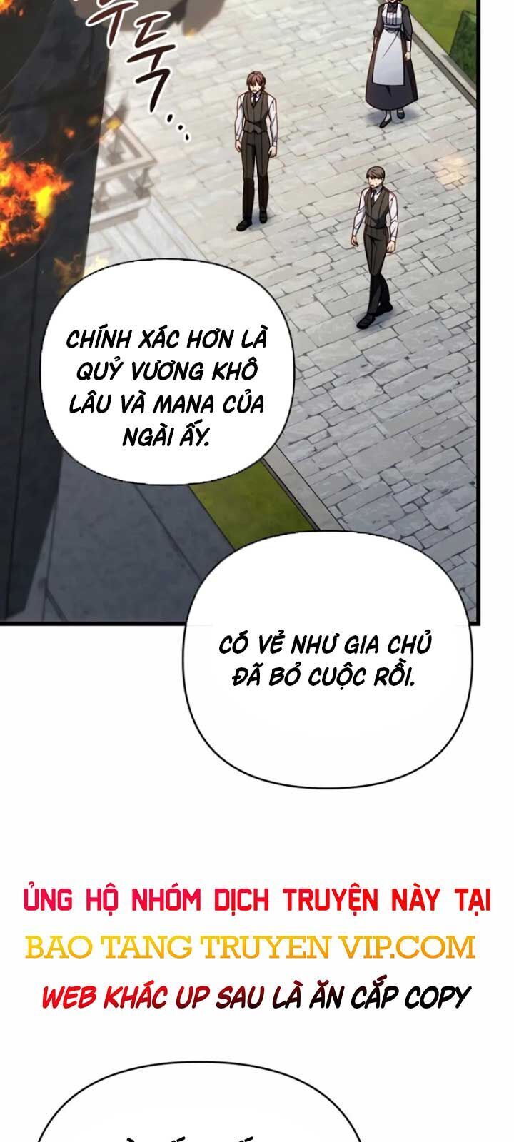 Ta Sẽ Phá Hủy Đất Nước Này Chap 23 - Next Chap 24