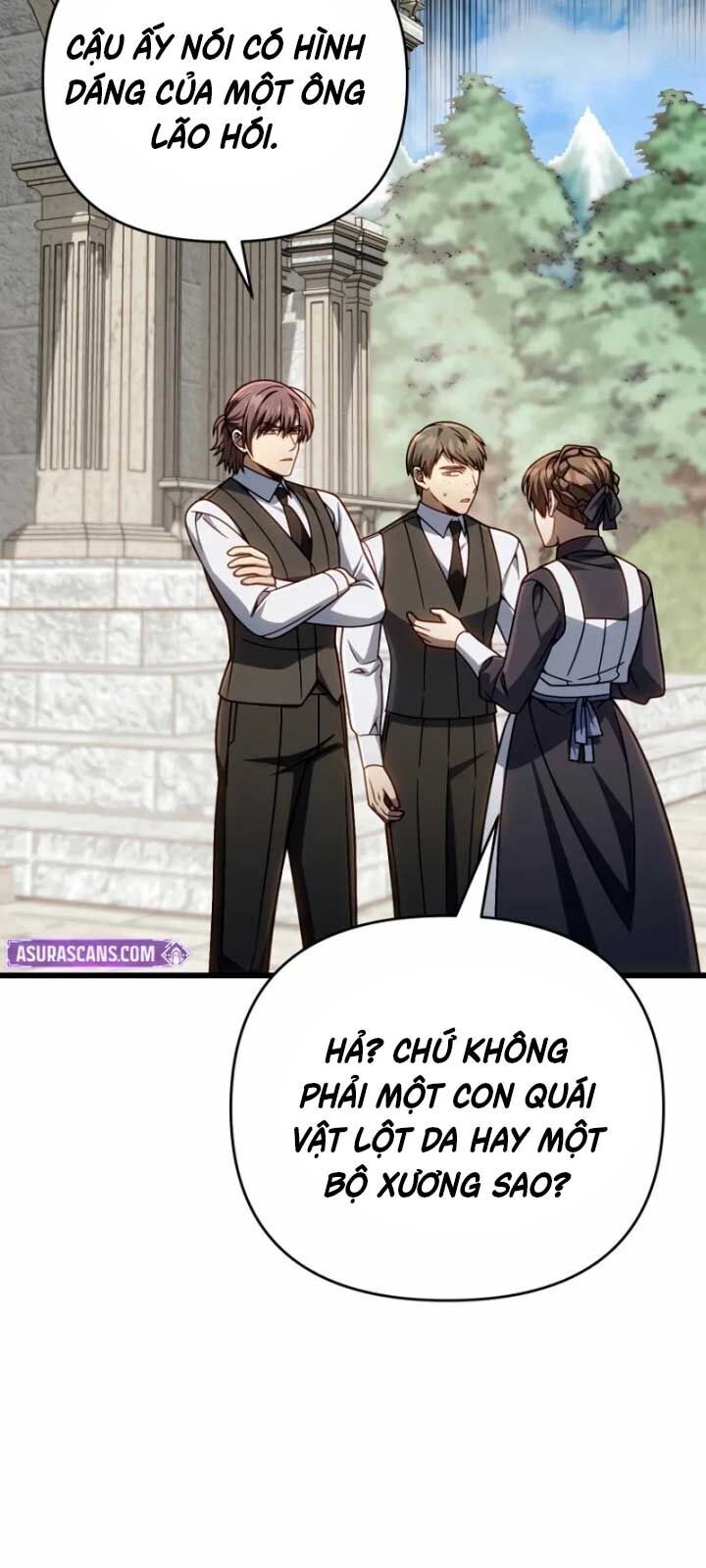 Ta Sẽ Phá Hủy Đất Nước Này Chap 23 - Next Chap 24