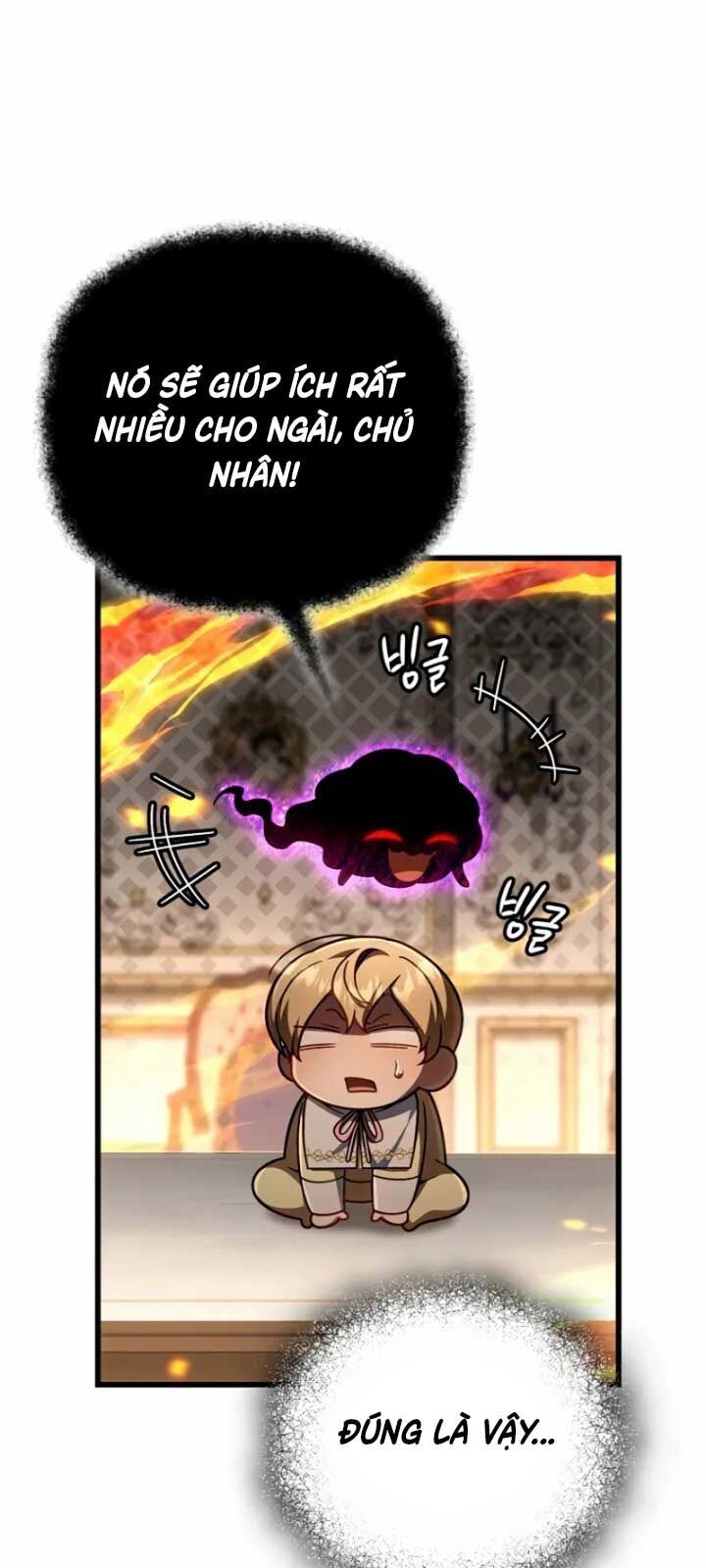Ta Sẽ Phá Hủy Đất Nước Này Chap 23 - Next Chap 24