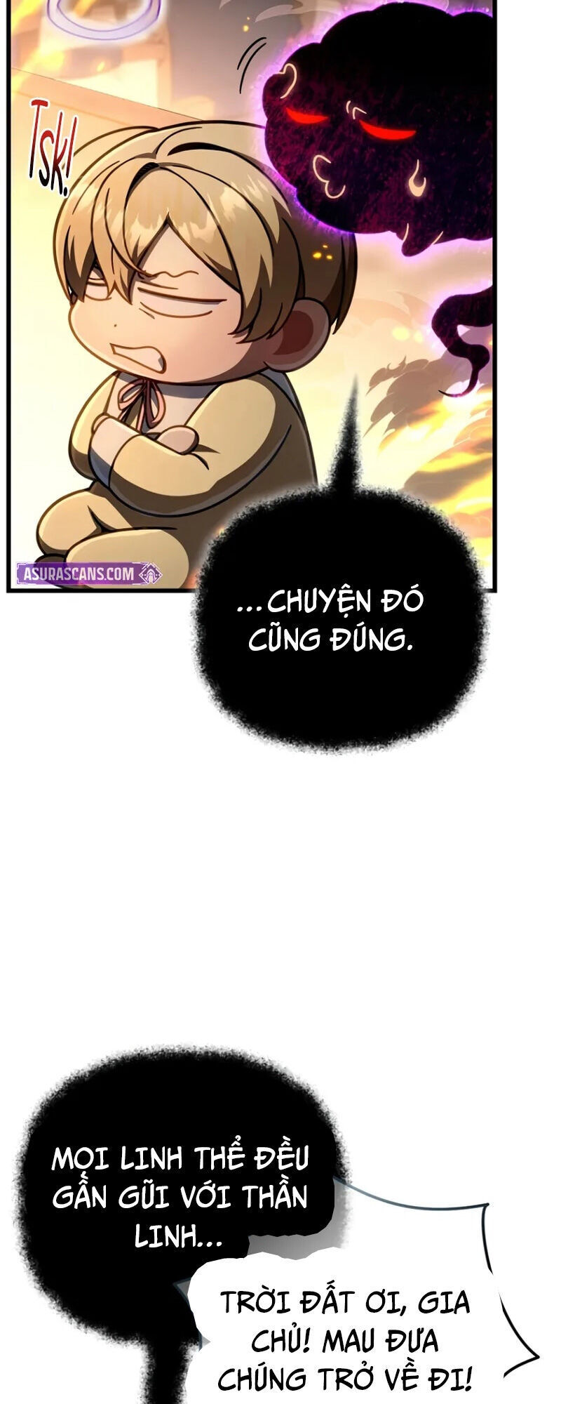 Ta Sẽ Phá Hủy Đất Nước Này Chap 231 - Next Chap 232
