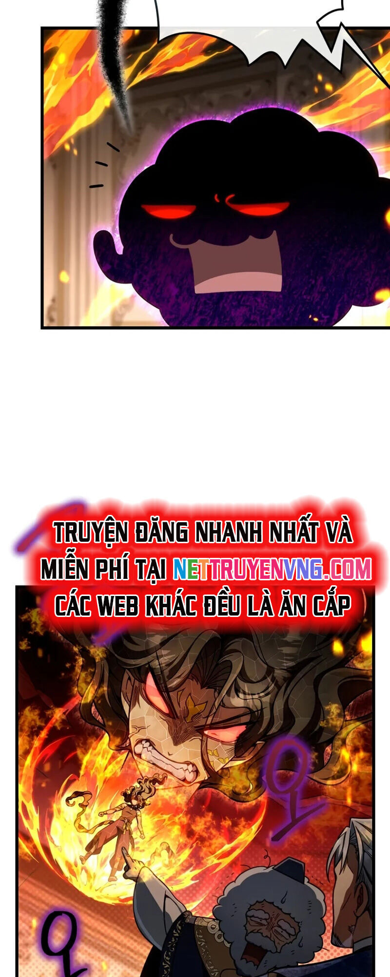 Ta Sẽ Phá Hủy Đất Nước Này Chap 231 - Next Chap 232