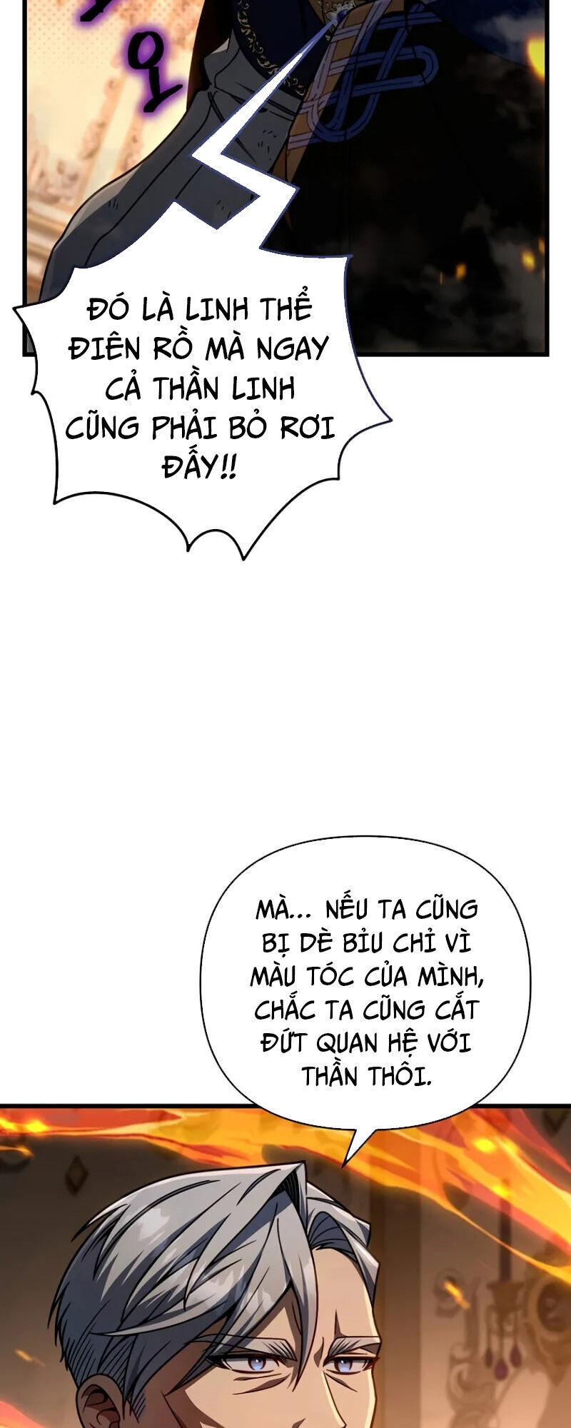 Ta Sẽ Phá Hủy Đất Nước Này Chap 231 - Next Chap 232