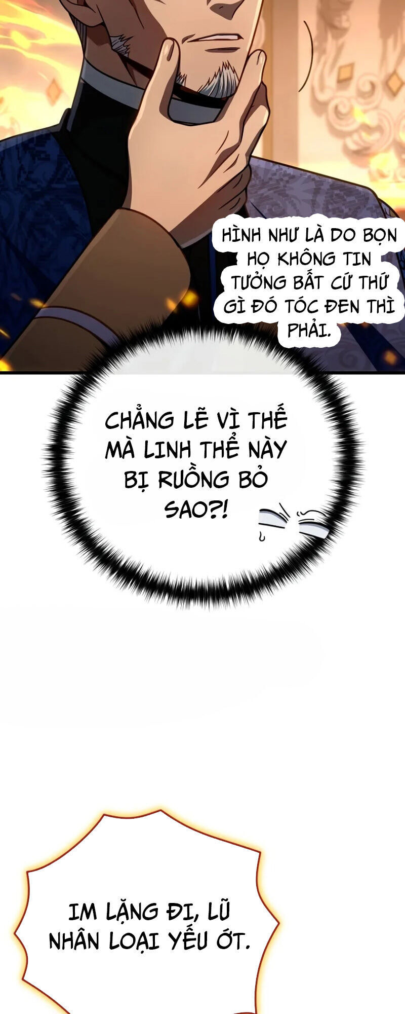 Ta Sẽ Phá Hủy Đất Nước Này Chap 231 - Next Chap 232