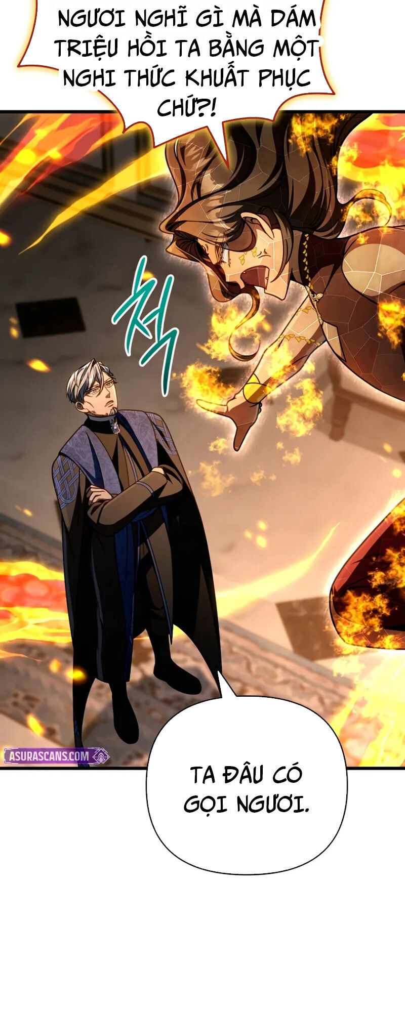 Ta Sẽ Phá Hủy Đất Nước Này Chap 231 - Next Chap 232