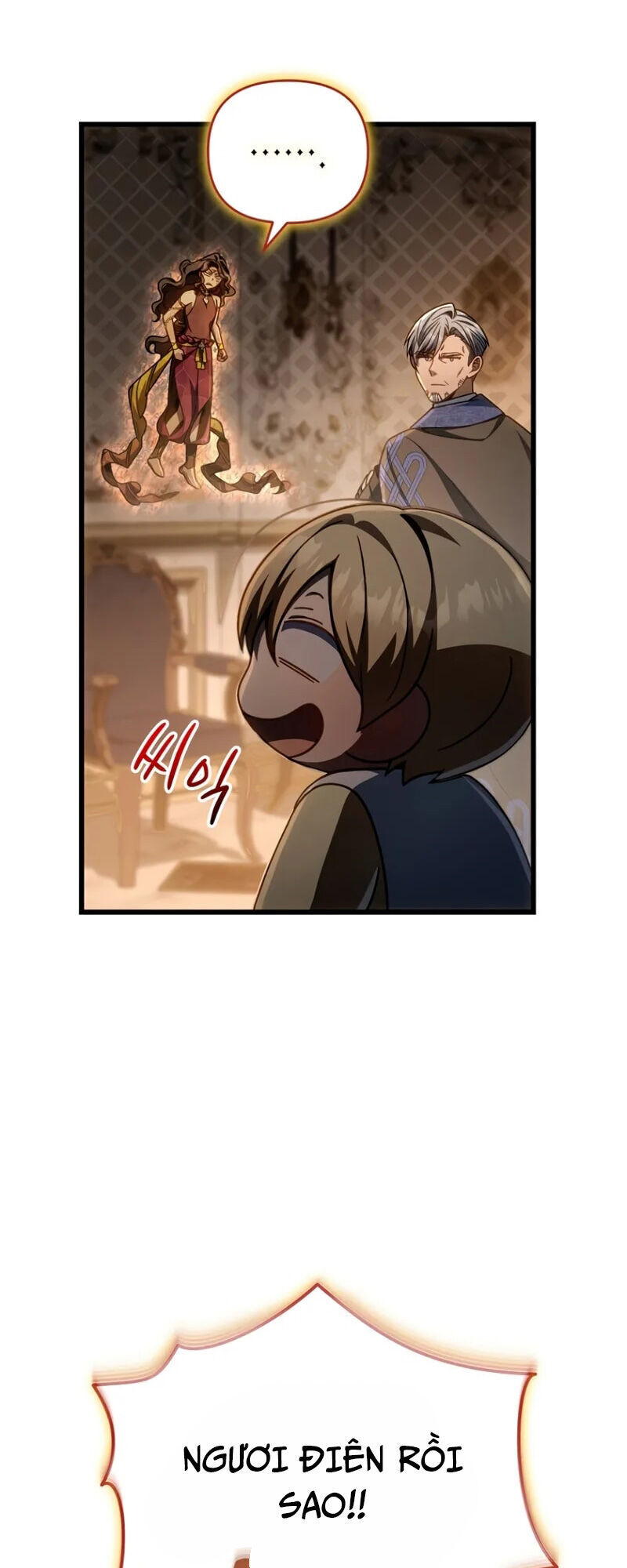 Ta Sẽ Phá Hủy Đất Nước Này Chap 231 - Next Chap 232