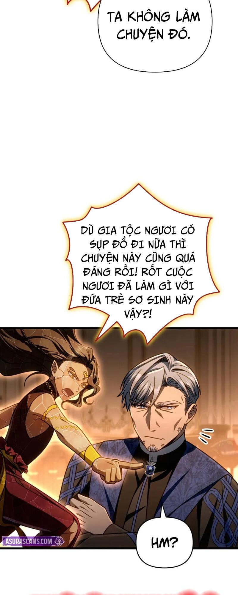 Ta Sẽ Phá Hủy Đất Nước Này Chap 231 - Next Chap 232