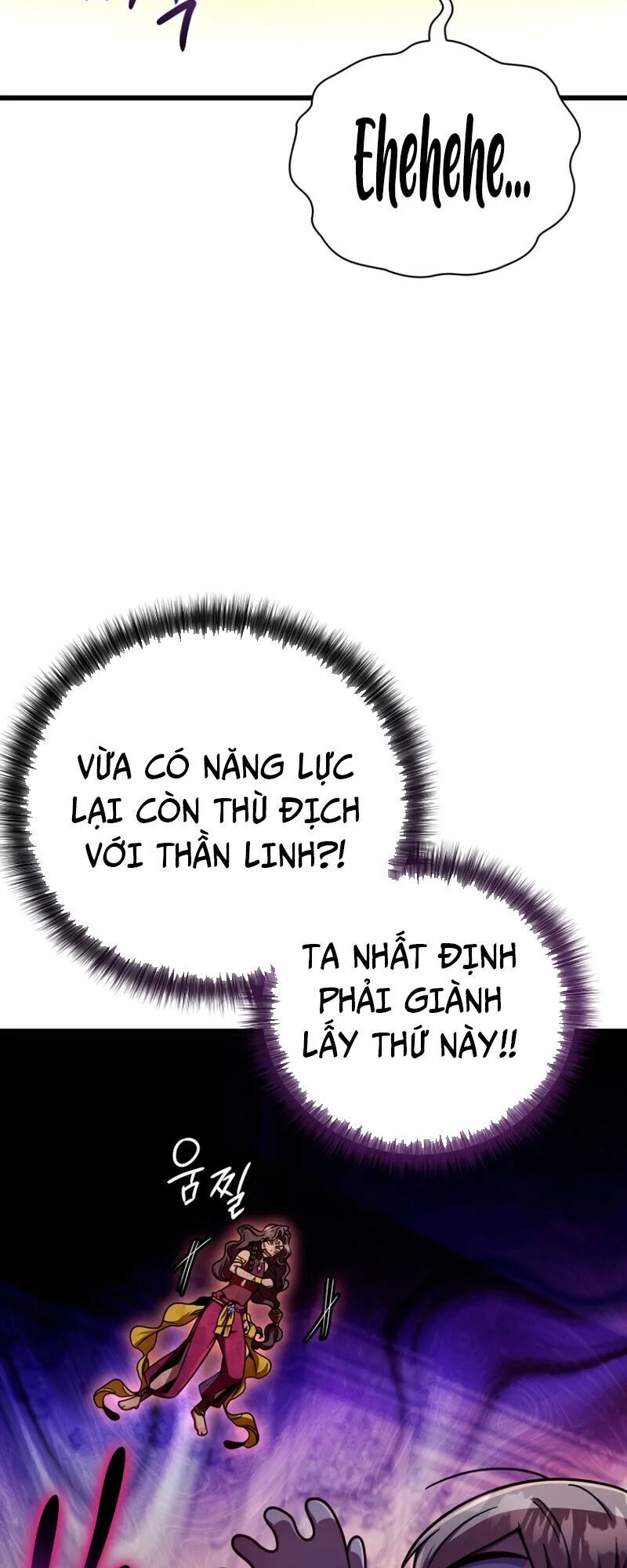 Ta Sẽ Phá Hủy Đất Nước Này Chap 231 - Next Chap 232