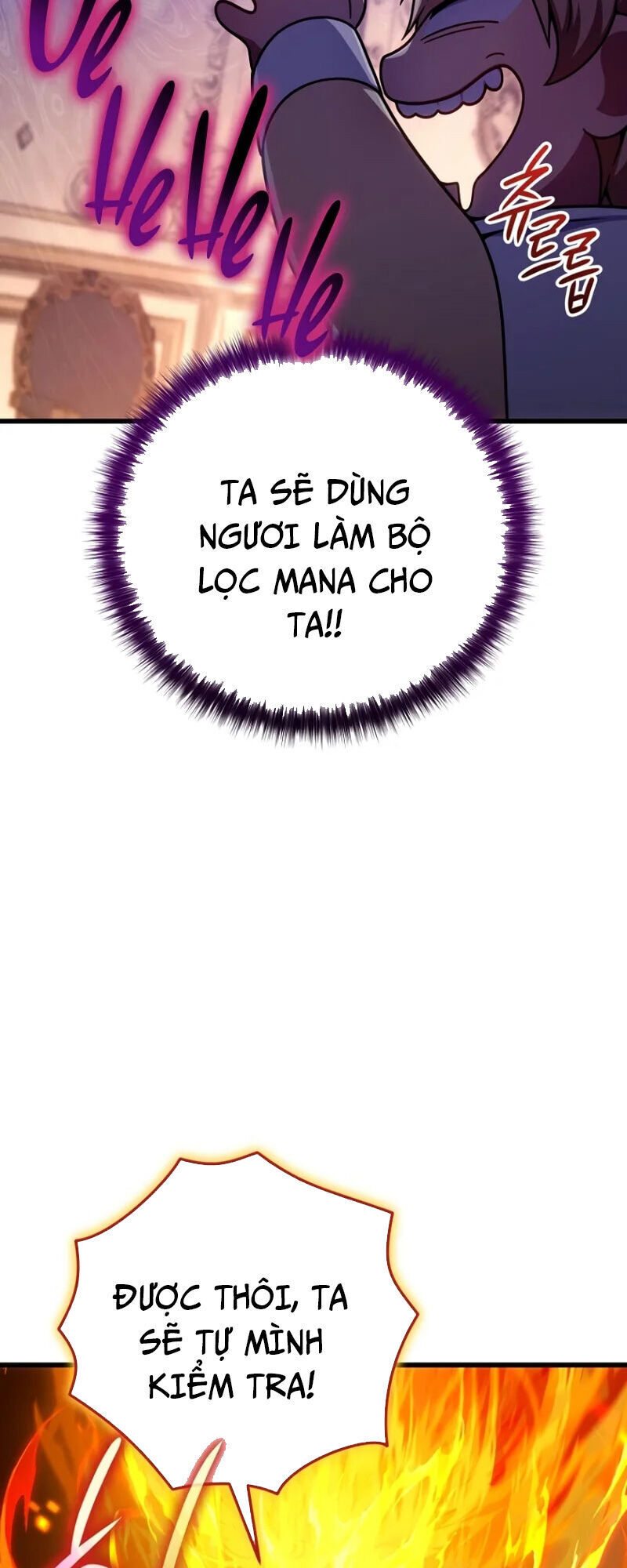 Ta Sẽ Phá Hủy Đất Nước Này Chap 231 - Next Chap 232