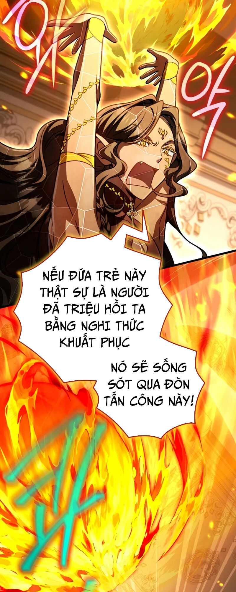 Ta Sẽ Phá Hủy Đất Nước Này Chap 231 - Next Chap 232