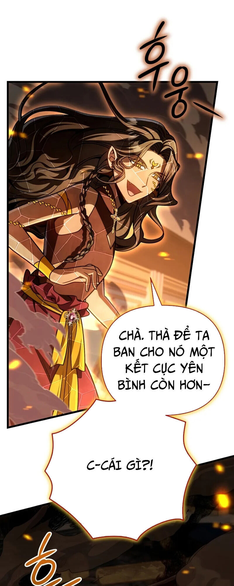 Ta Sẽ Phá Hủy Đất Nước Này Chap 231 - Next Chap 232