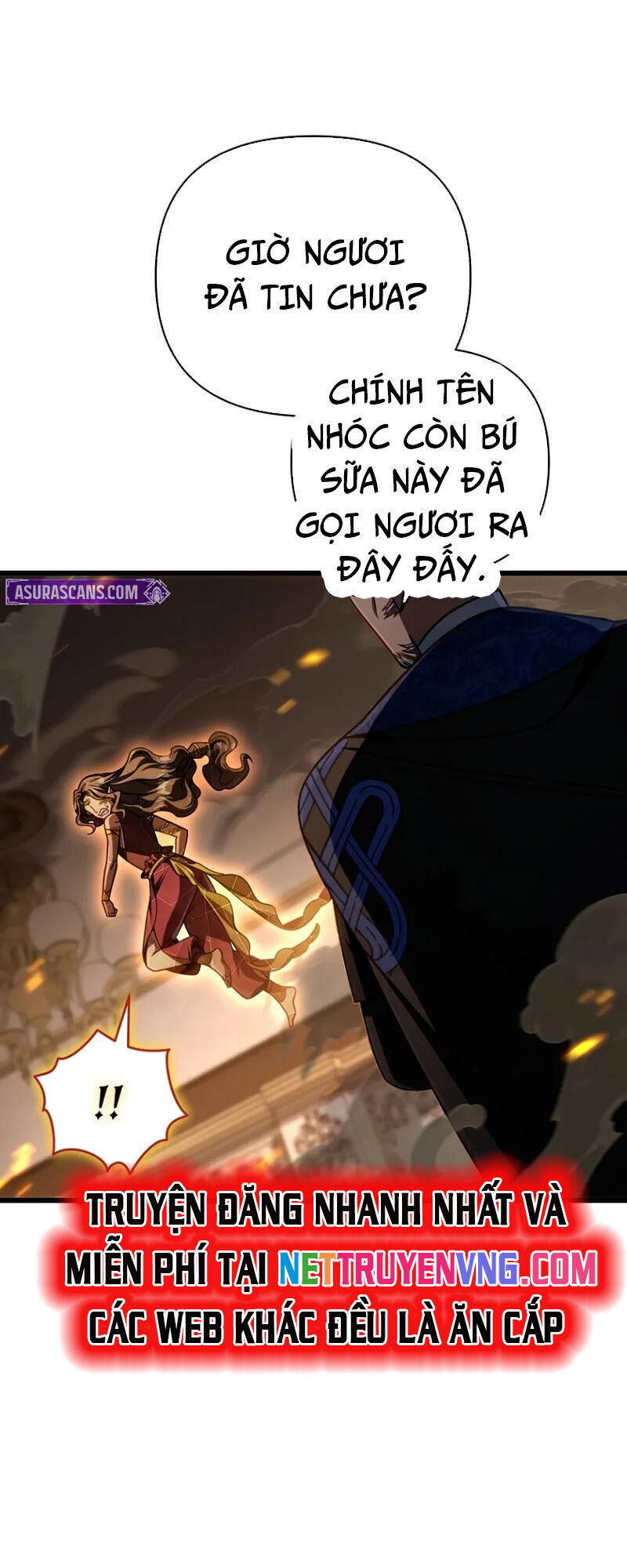 Ta Sẽ Phá Hủy Đất Nước Này Chap 231 - Next Chap 232