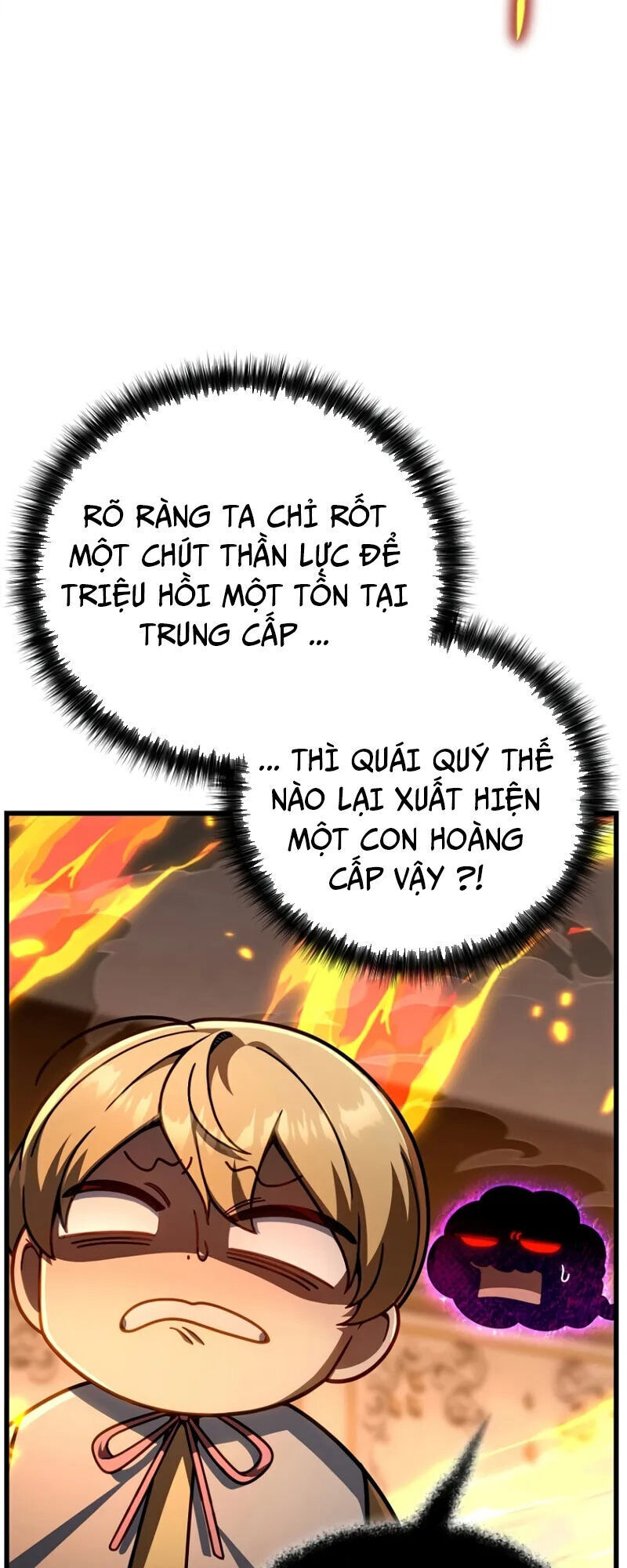 Ta Sẽ Phá Hủy Đất Nước Này Chap 231 - Next Chap 232