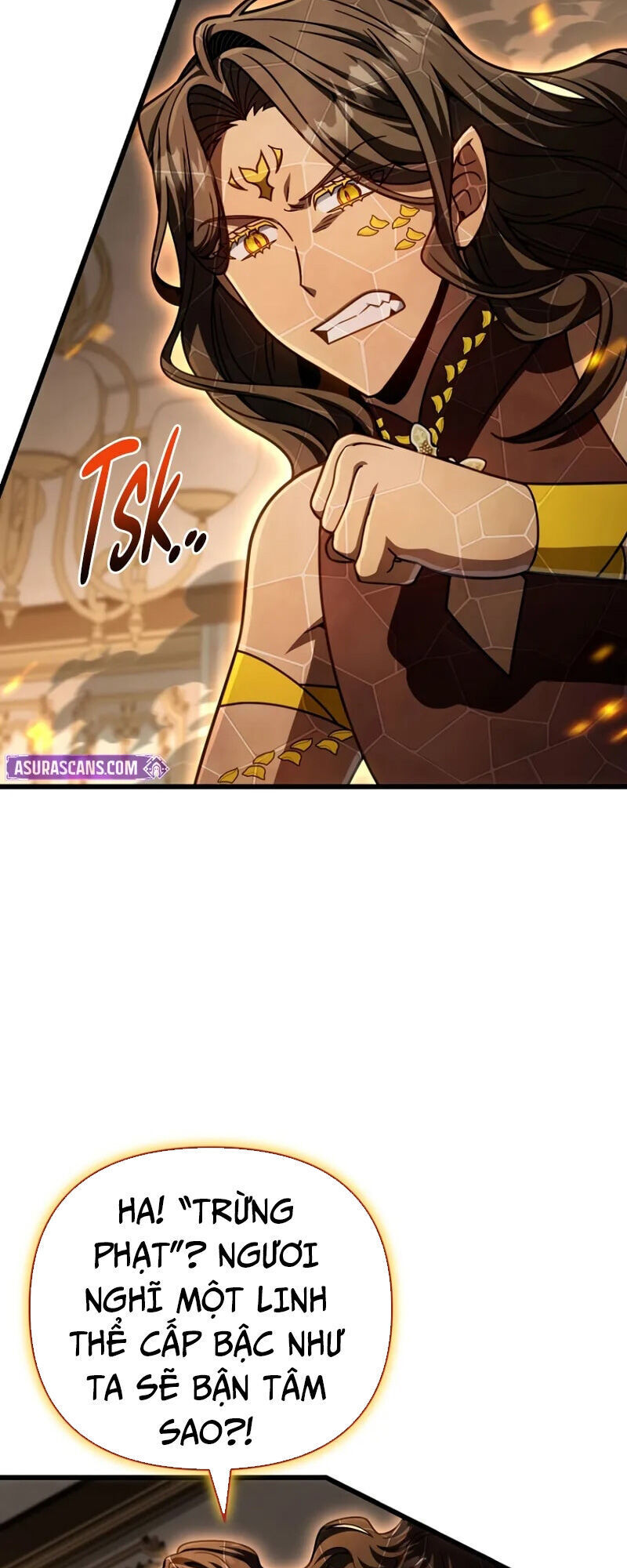 Ta Sẽ Phá Hủy Đất Nước Này Chap 231 - Next Chap 232