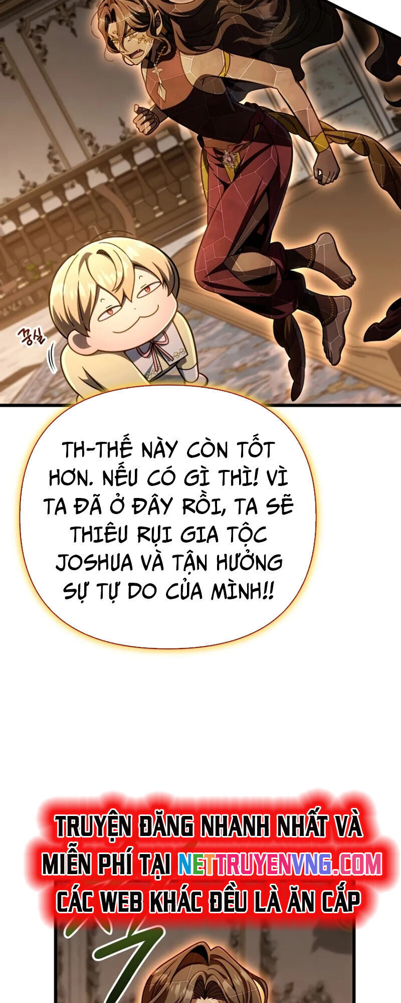 Ta Sẽ Phá Hủy Đất Nước Này Chap 231 - Next Chap 232