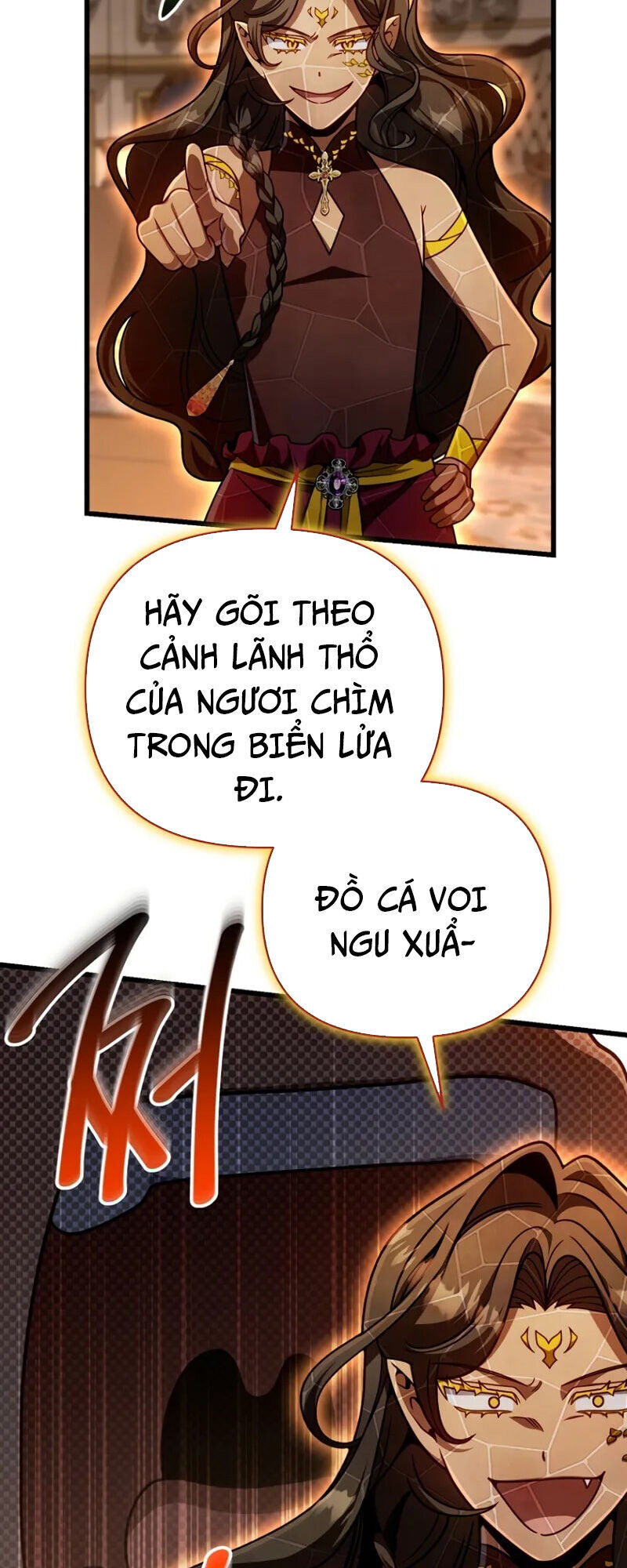 Ta Sẽ Phá Hủy Đất Nước Này Chap 231 - Next Chap 232