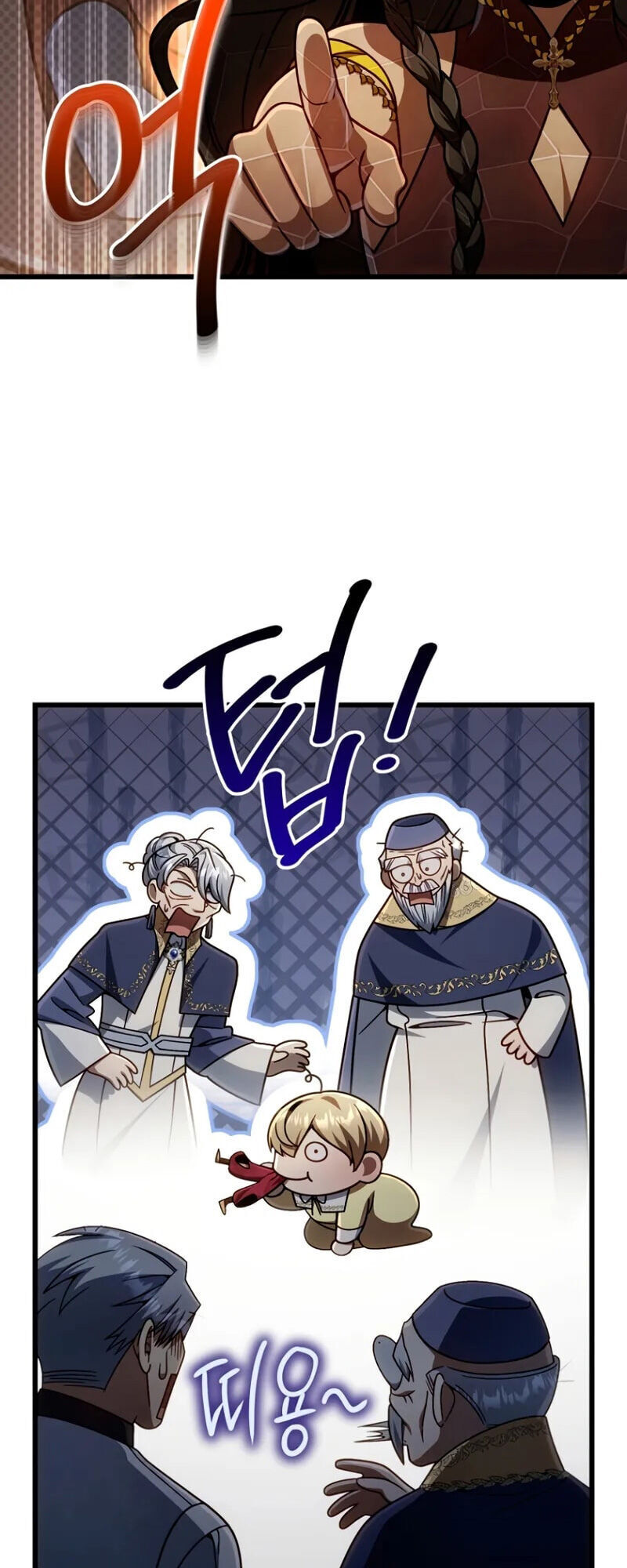 Ta Sẽ Phá Hủy Đất Nước Này Chap 231 - Next Chap 232