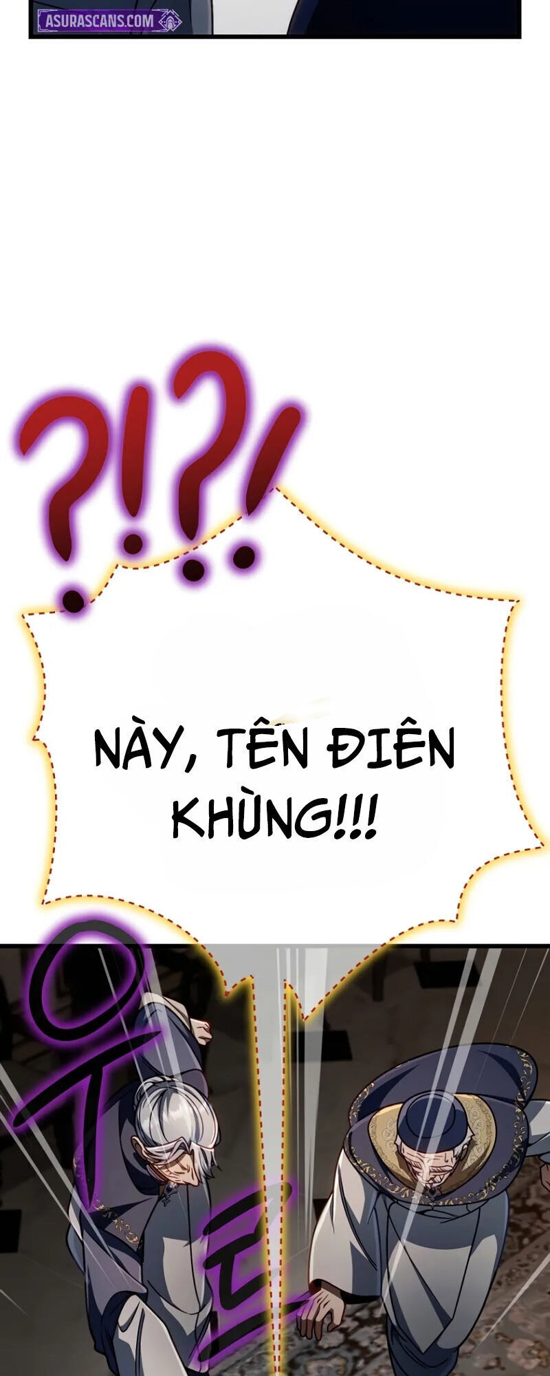 Ta Sẽ Phá Hủy Đất Nước Này Chap 231 - Next Chap 232