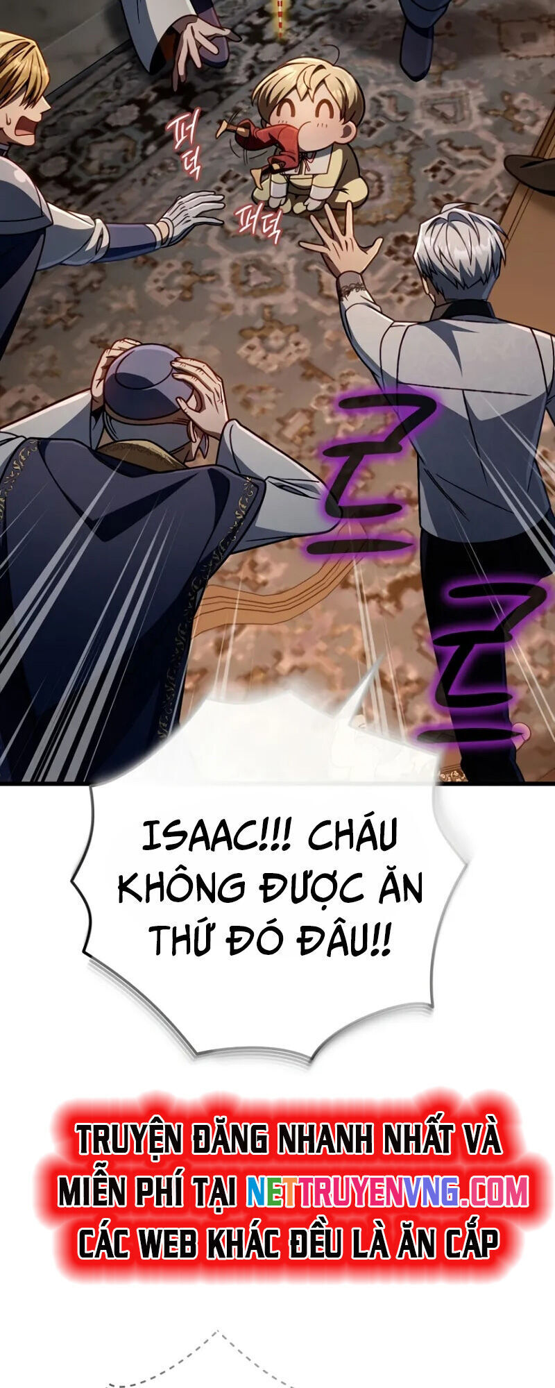 Ta Sẽ Phá Hủy Đất Nước Này Chap 231 - Next Chap 232