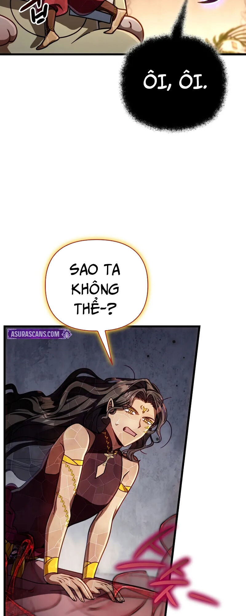 Ta Sẽ Phá Hủy Đất Nước Này Chap 231 - Next Chap 232
