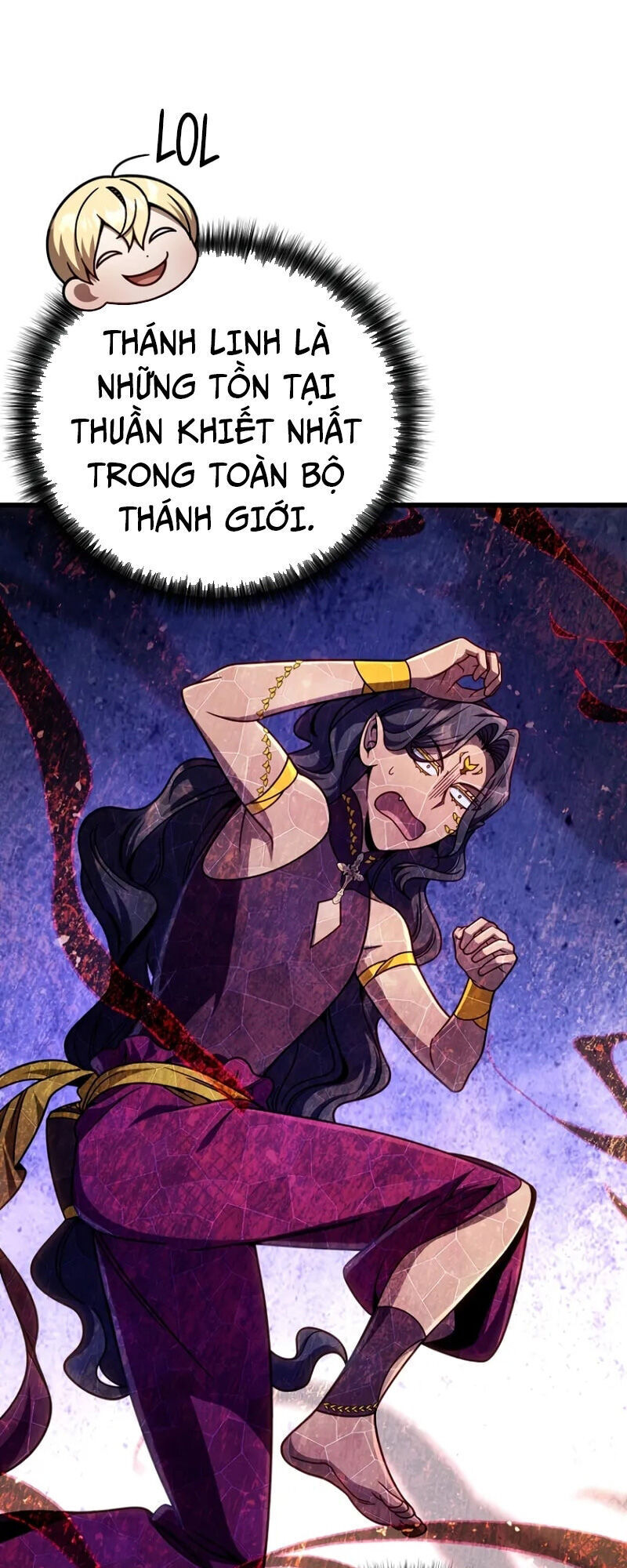 Ta Sẽ Phá Hủy Đất Nước Này Chap 231 - Next Chap 232