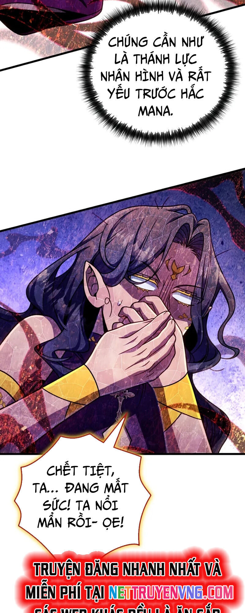 Ta Sẽ Phá Hủy Đất Nước Này Chap 231 - Next Chap 232