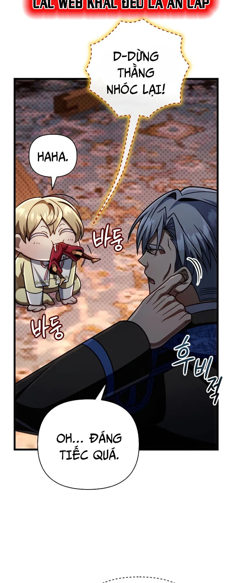 Ta Sẽ Phá Hủy Đất Nước Này Chap 231 - Next Chap 232