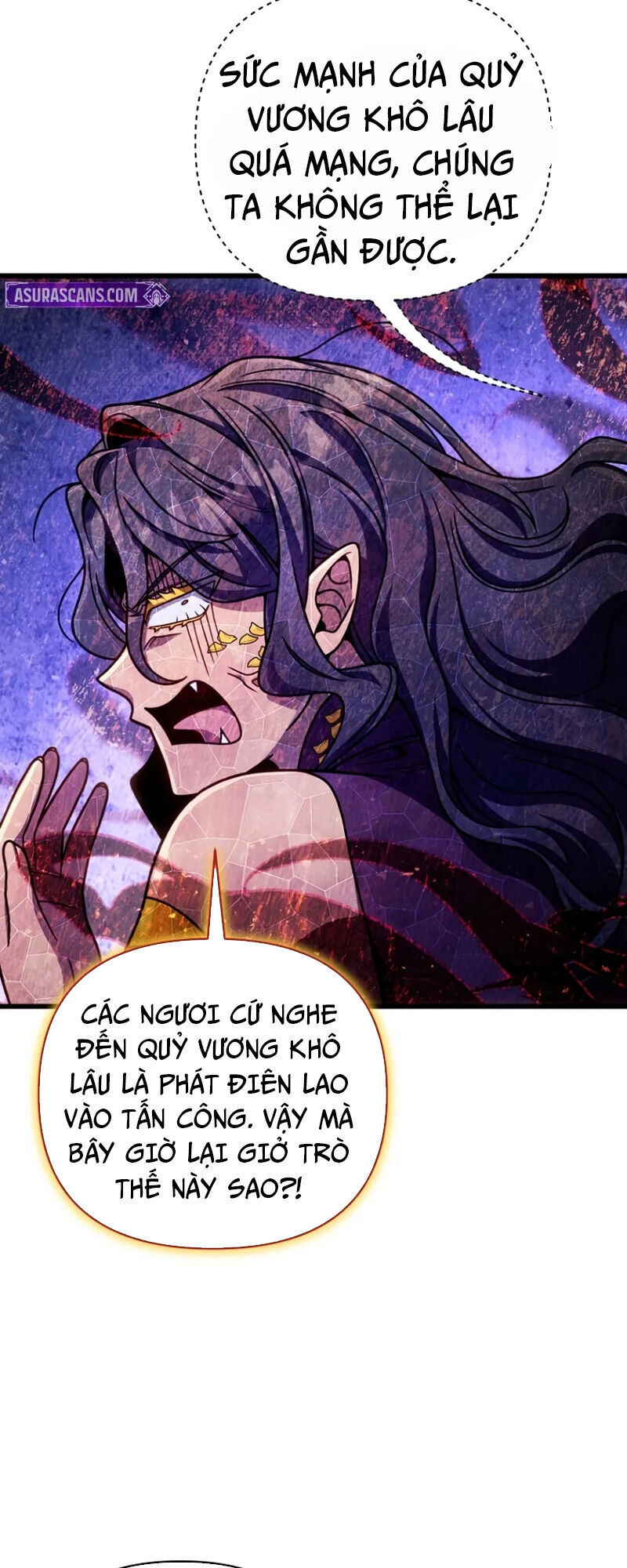 Ta Sẽ Phá Hủy Đất Nước Này Chap 231 - Next Chap 232