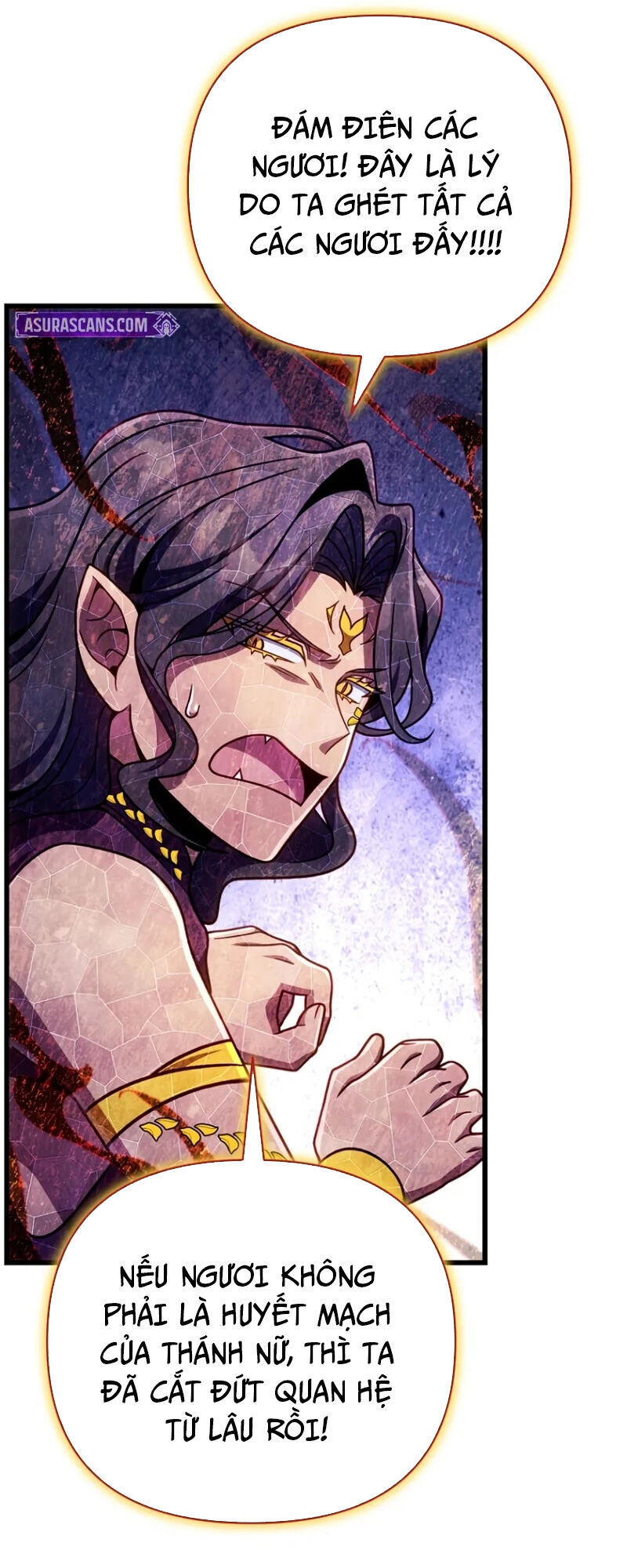 Ta Sẽ Phá Hủy Đất Nước Này Chap 231 - Next Chap 232