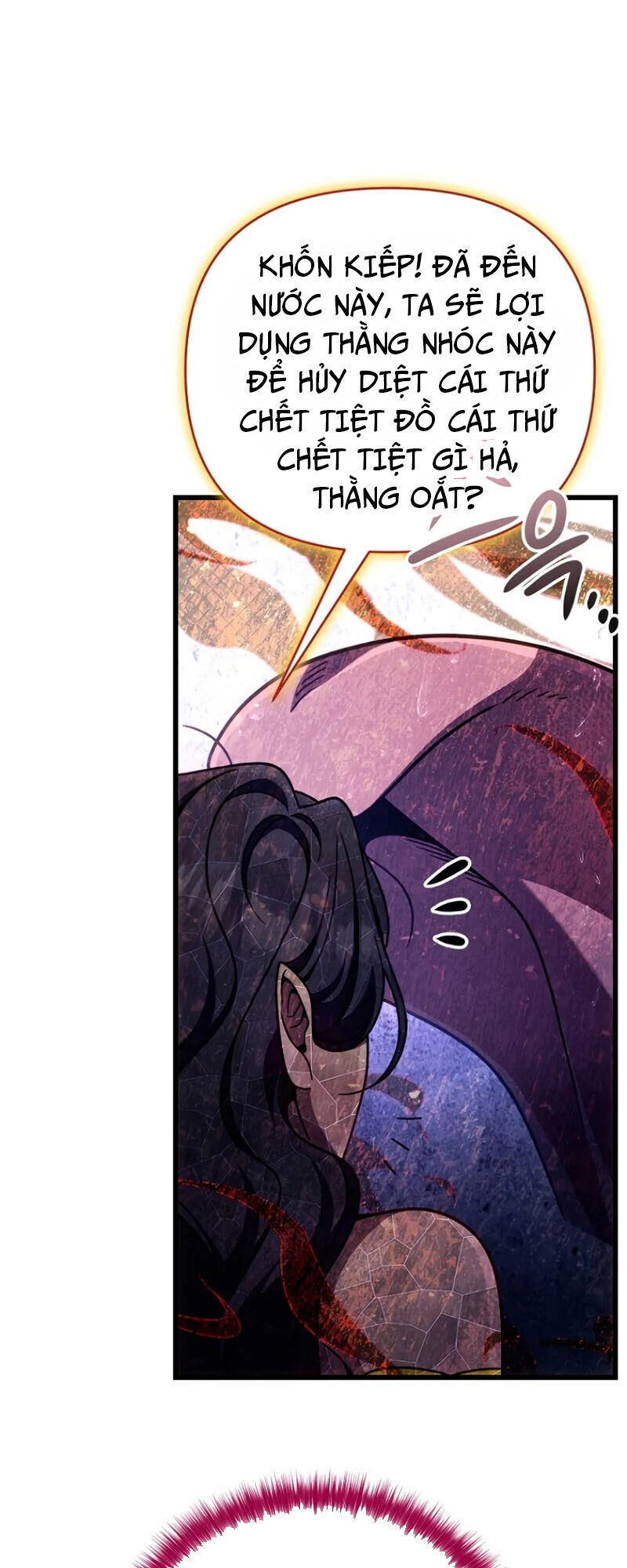 Ta Sẽ Phá Hủy Đất Nước Này Chap 231 - Next Chap 232
