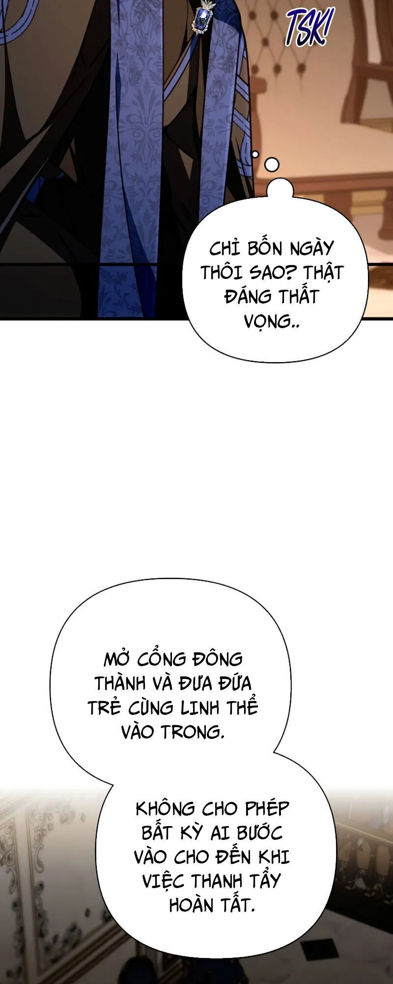 Ta Sẽ Phá Hủy Đất Nước Này Chap 231 - Next Chap 232