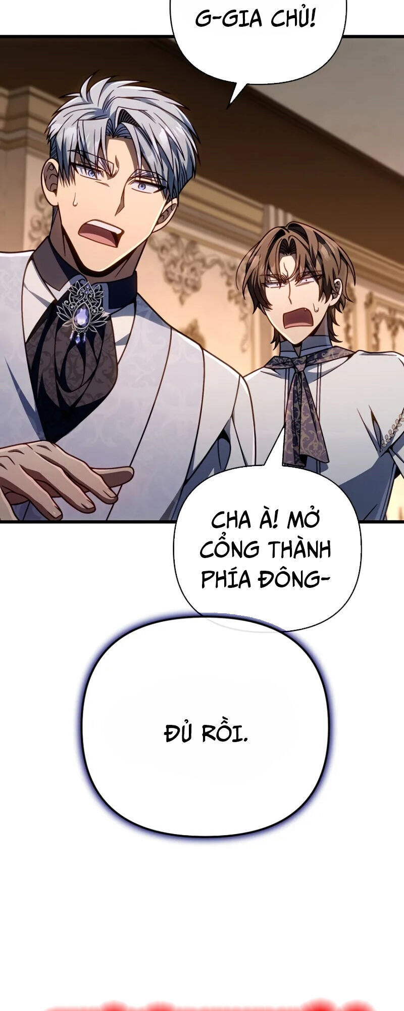 Ta Sẽ Phá Hủy Đất Nước Này Chap 231 - Next Chap 232