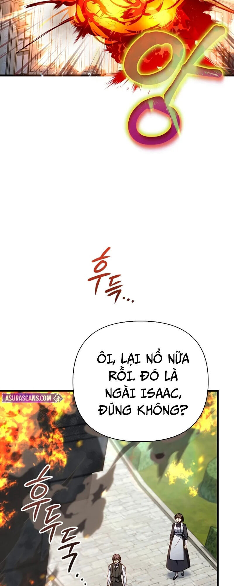 Ta Sẽ Phá Hủy Đất Nước Này Chap 231 - Next Chap 232